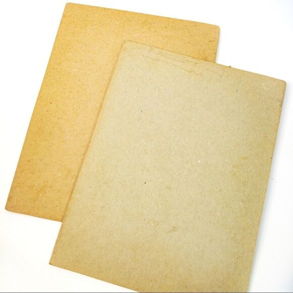 2 Built Rite Fuzzy, Furry Puzzles - Bunny/Bear, 1950’s Vintage - Picture 11 of 13